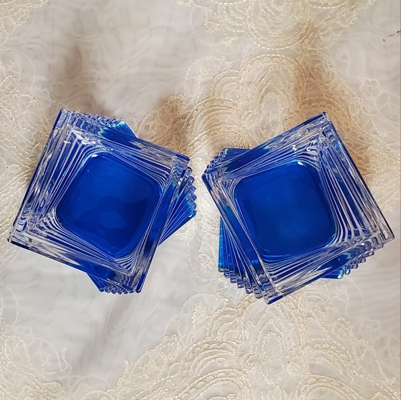 Rosenthal Studio Candle Holders - Picture 4 of 16